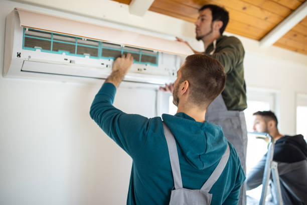 Best Residential HVAC services  in Calabash, NC
