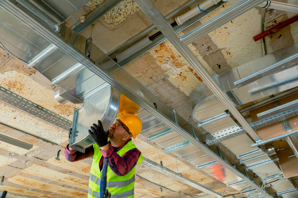 Best Air conditioning repair  in Calabash, NC