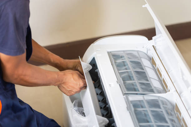 Best HVAC maintenance near me  in Calabash, NC