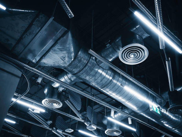 Professional HVAC in Calabash, NC