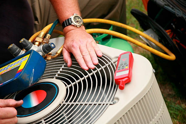 Best AC installation near me  in Calabash, NC