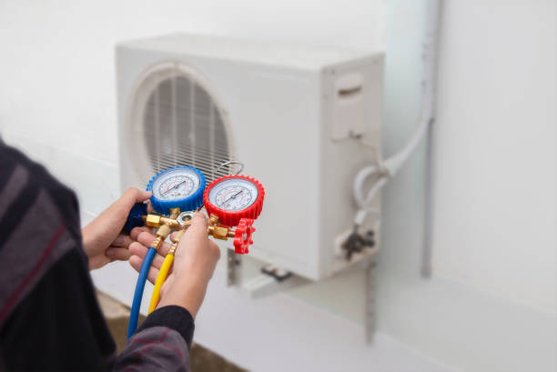 Best Best HVAC companies  in Calabash, NC