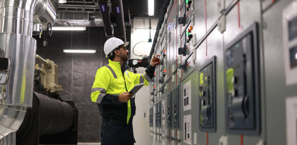 Best HVAC maintenance near me  in Calabash, NC