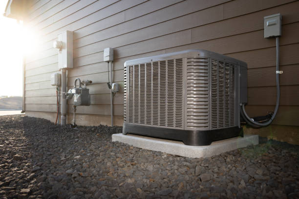 Best Central air repair  in Calabash, NC